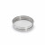 de Buyer Mehlsieb 30 cm / Lochung 0,8 mm - Edelstahl