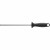 Zwilling Messerschärfer Wetzstahl 23 cm verchromt - Edelstahl