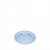 Riess Classic Pastell Deckel 9 cm blau - Emaille