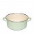 Riess Classic Pastell Kasserolle 22 cm / 3,0 L nilgrün - Emaille