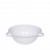 Riess Classic Weiß Mini-Weitling 22 cm - Emaille