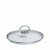 Riess Glasdeckel T-Type 20 cm