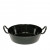 Riess Classic Schwarzemaille Schnitzelpfanne 24 cm - Emaille