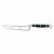 Güde Alpha Weichkäsemesser 15 cm gezahnt - CVM-Messerstahl - Griffschalen Hostaform