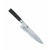 KAI Shun Classic Kochmesser 20 cm mit Kullen - Damaststahl - Griff Pakkaholz