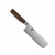 KAI Shun Premier Tim Mälzer Nakiri 14 cm - Damaststahl - Griff Pakkaholz