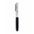 triangle Professional Spargelmesser - Edelstahl - Griff Kunststoff