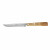 Güde Universalmesser 11 cm - Edelstahl - Olivenholzgriff
