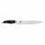  KAI Shun Nagare Black Schinkenmesser 23 cm - Damaststahl - Griff Pakkaholz schwarz