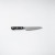 Suncraft Professional Universalmesser 13,5 cm - SG-2 Pulverstahl - Griff Pakkaholz
