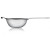 triangle Sieb 23 cm grobmaschig - Edelstahl