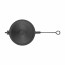 skeppshult original waffeleisen 21 cm gusseisen
