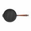 skeppshult traditional grillpfanne 25 cm gusseisen