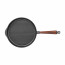 skeppshult traditional grillpfanne 28 cm gusseisen