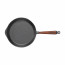 skeppshult traditional pfanne 28 cm gusseisen