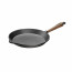 skeppshult walnuss pfanne 26 cm gusseisen