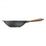 skeppshult walnuss wok 30 cm gusseisen