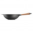 skeppshult walnuss wok 32 cm gusseisen