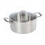 de Buyer Milady Bratentopf 3427.24