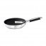 Rösle Silence Pro Antihaft-Pfanne 28 cm Ablage