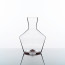 Zalto Denk'Art Dekanter Glas Axium