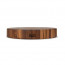 Boos Block Black Walnut Hackblock 46cm