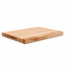 Boos Blocks Schneidbrett 61x46x4cm aus Ahorn mit Saftrille