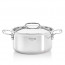 de Buyer Affinity Bratentopf 28 cm 