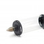 de Buyer le Tube Ersatzdeckel gelocht