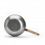 de Buyer Mineral B Bois Wok neue Form außen