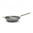 de Buyer Mineral B Bois Wok neue Form