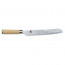 KAi Shun Classic White Brotmesser 23 cm