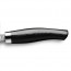 Nesmuk Exclusiv C150 officemesser 9 cm micarta black griff