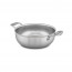 Falk Culinair Flandria 5-ply Bräter konisch offen