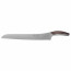 Güde Synchros Brotmesser 32 cm Räuchereiche