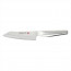 Global NI Gemüsemesser 14cm mit Kullen 