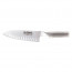 Global G-84 Santoku 16 cm mit Kullen