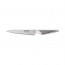 Global GS-13R Universalmesser 15 cm aus Cromova 18 Stahl gezahnt