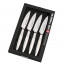 Global SAI T01 Steakmesser 11,5cm 4-er Set