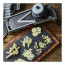 de Buyer Mandoline Viper Schneidergebnisse