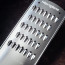 Microplane Gourmet Julliennereibe fein 45003 Klinge