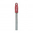 Microplane Premium Classic Zester granatapfelrot
