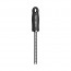 Microplane Gewürzreibe schwarz 46016
