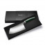 nesmuk soul chinesisches kochmesser micarta green case