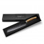 Nesmuk Janus Brotmesser Griff Olivenholz Etui
