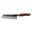 nesmuk janus kochmesser 14 cm micarta rot horizontal