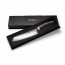 Nesmuk Soul Kochmesser 18cm Griff Walnuss Maser Schatulle