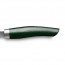 Nesmuk Soul Kochmesser 14cm Griff Micarta green