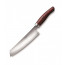 Nesmuk Soul Kochmesser 18cm Griff Micarta Red