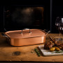 Falk Culinair Signature 2.0 Deckel Bartreine 35x23 cm